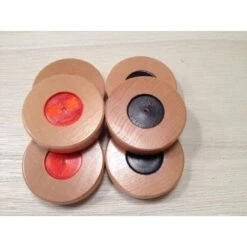 Lot De 6 Palets Pour Paletino