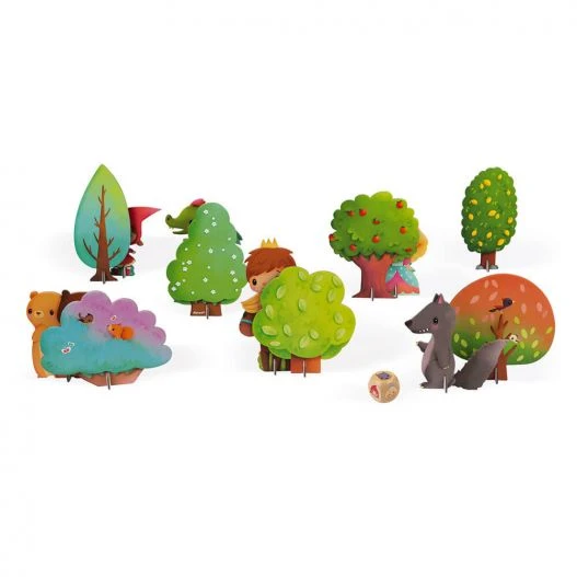 Lovely Wood – Image 3