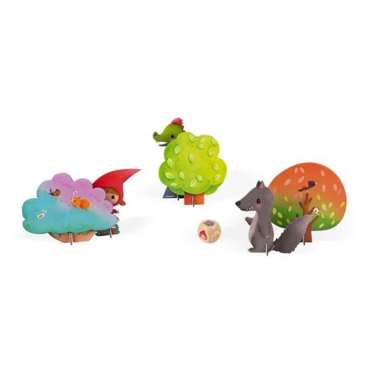 Lovely Wood – Image 4