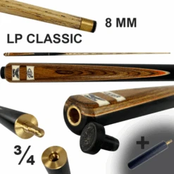 LP Classic Cue
