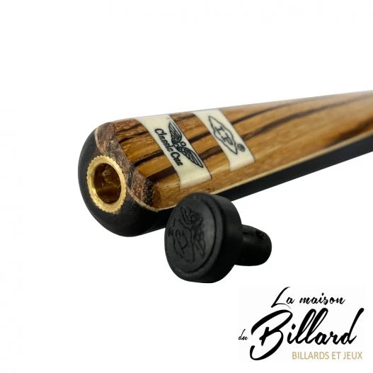 Coffret LP Zebrano, Performance Est Finesse – Image 6