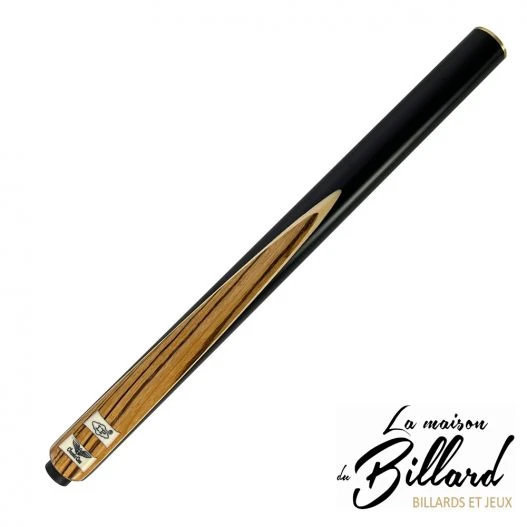 Coffret LP Zebrano, Performance Est Finesse – Image 7