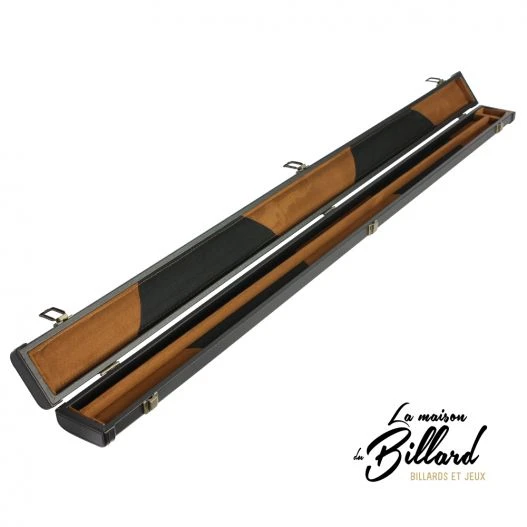 Mallette Simili-cuir Renforcée Pour Queue 3/4 – Image 2