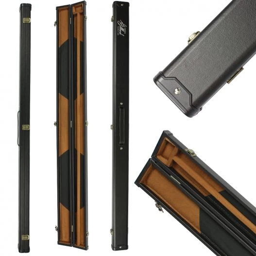 Mallette Simili-cuir Renforcée Pour Queue 3/4