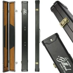 Mallette Simili Cuir 1/2 Renforcée