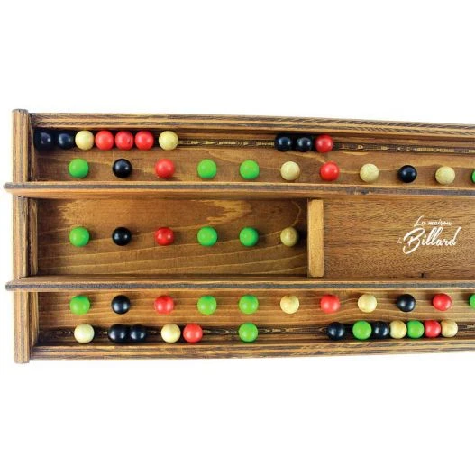 Memory Billes. Qui Aura La Meilleure Mémoire ? – Image 3