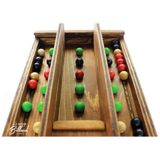 Memory Billes. Qui Aura La Meilleure Mémoire ? – Image 4