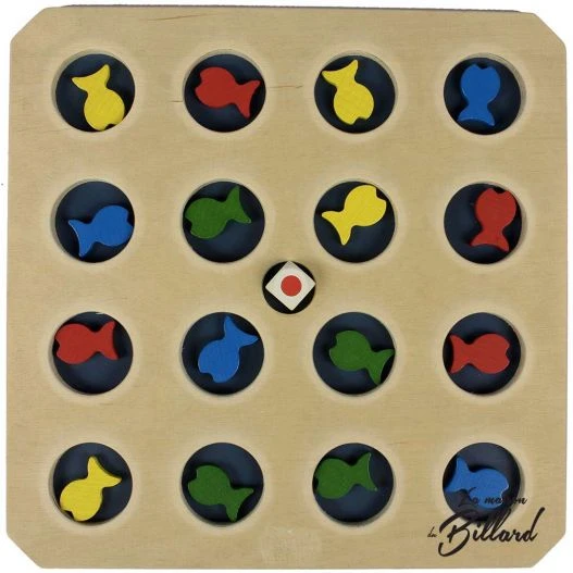 Memory Enfant : Le Jouet En Bois Idéal Pour L’éveil De Leur Mémoire – Image 2