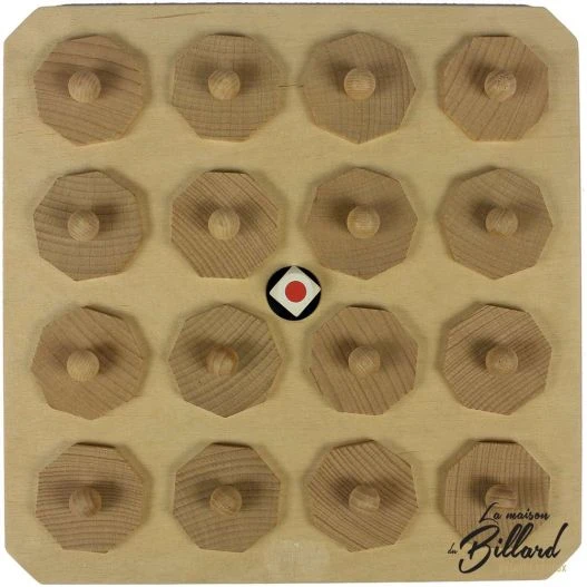 Memory Enfant : Le Jouet En Bois Idéal Pour L’éveil De Leur Mémoire – Image 3