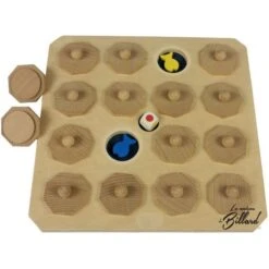 Memory Enfant : Le Jouet En Bois Idéal Pour L’éveil De Leur Mémoire