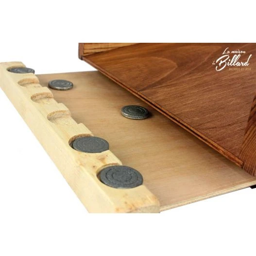 Mijole - Jeu Du Bac – Image 5