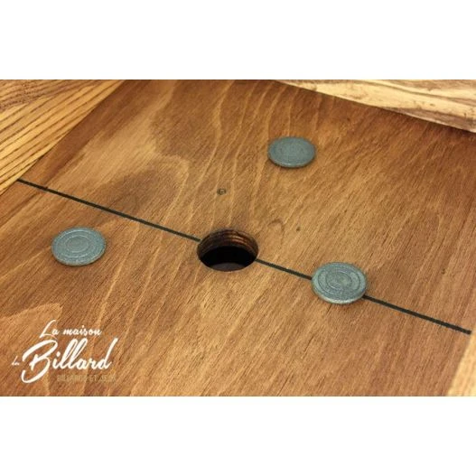 Mijole - Jeu Du Bac – Image 6