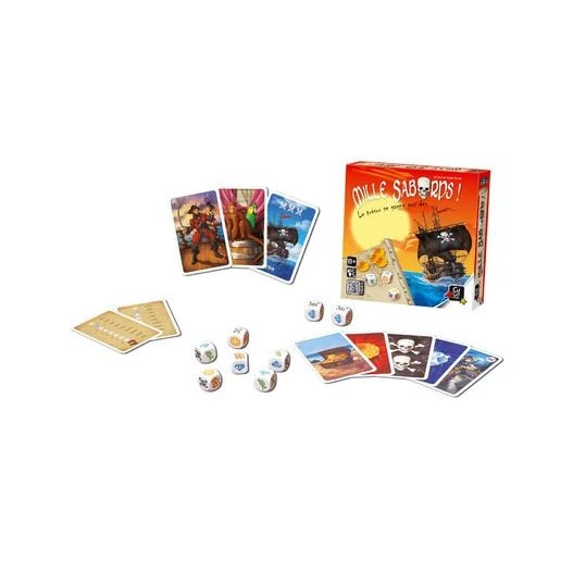 Mille Sabords â Image 2