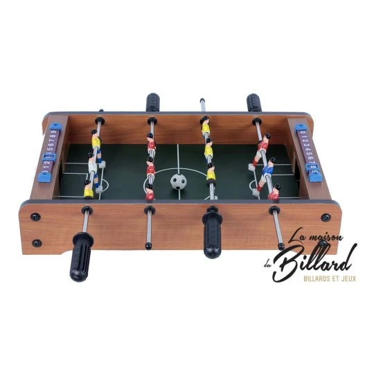 Mini Baby Foot Enfants – Image 2