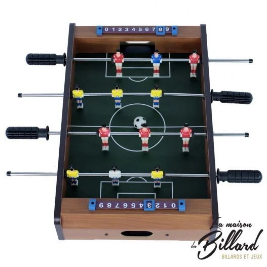 Mini Baby Foot Enfants