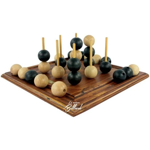 Morpion 3D Géant – Image 2