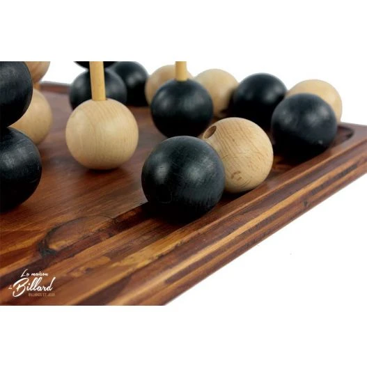 Morpion 3D Géant – Image 3