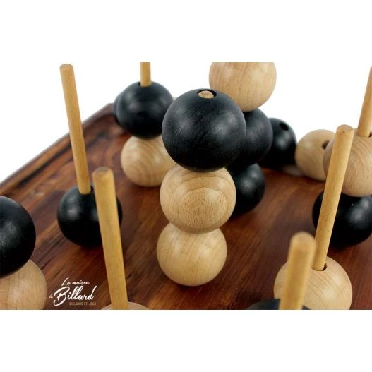 Morpion 3D Géant – Image 4