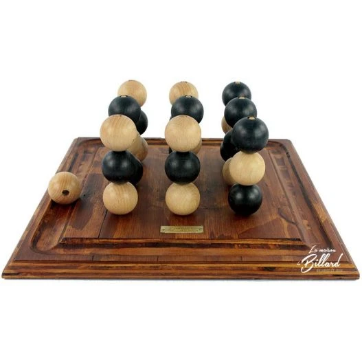 Morpion 3D Géant – Image 5