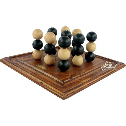 Morpion 3D Géant – Image 6