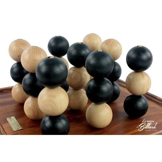 Morpion 3D Géant – Image 7