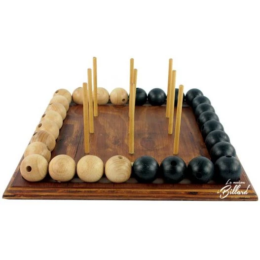 Morpion 3D Géant – Image 8