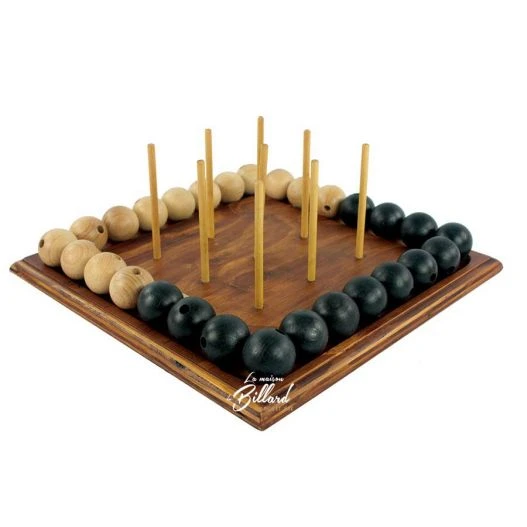 Morpion 3D Géant – Image 9