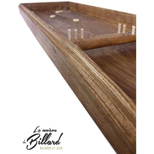 Palet Anglais. Pariez La Prochaine Tournée ! – Image 3