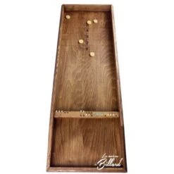 Palet Anglais. Pariez La Prochaine Tournée !