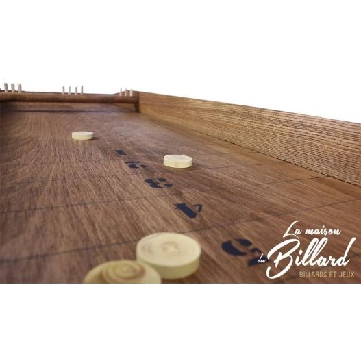 Palet Anglais. Pariez La Prochaine Tournée ! – Image 4