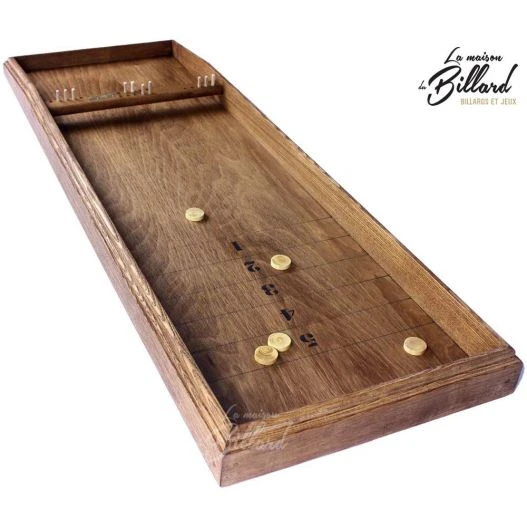 Palet Anglais. Pariez La Prochaine Tournée ! – Image 5