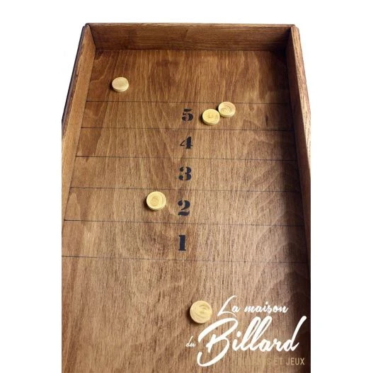 Palet Anglais. Pariez La Prochaine Tournée ! – Image 6