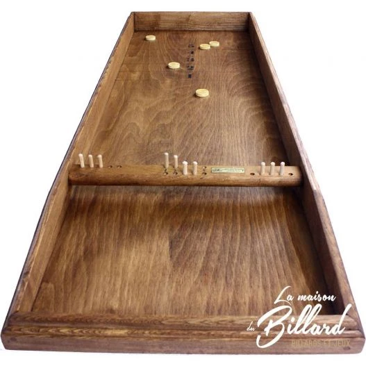 Palet Anglais. Pariez La Prochaine Tournée ! – Image 8