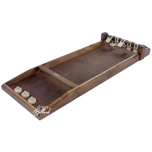 Palet Clapet Géant, Jeu D'animation Pour Kermesse – Image 3