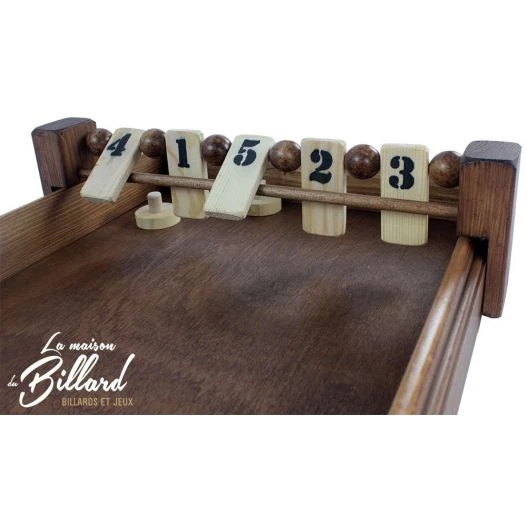 Palet Clapet Géant, Jeu D'animation Pour Kermesse – Image 4