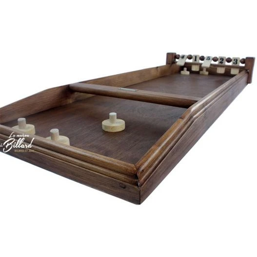 Palet Clapet Géant, Jeu D'animation Pour Kermesse – Image 5