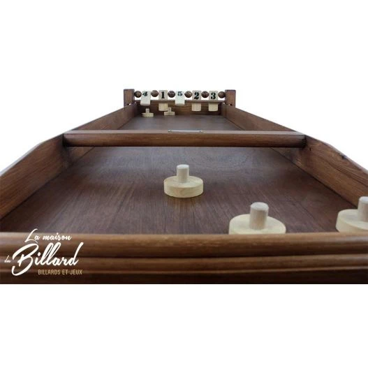 Palet Clapet Géant, Jeu D'animation Pour Kermesse – Image 6