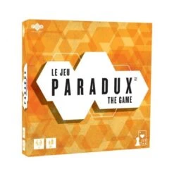 PARADUX