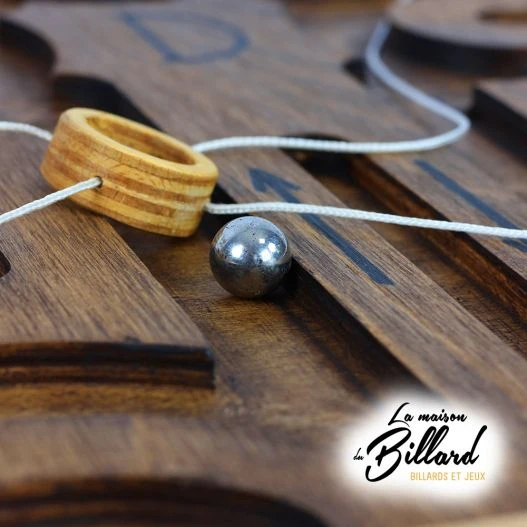 Parcours Coopératif, Plus De 5,50 M De Trajet ! – Image 2