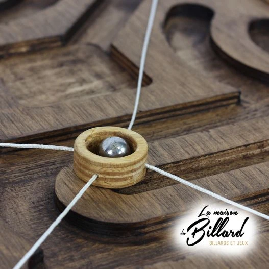 Parcours Coopératif, Plus De 5,50 M De Trajet ! – Image 5