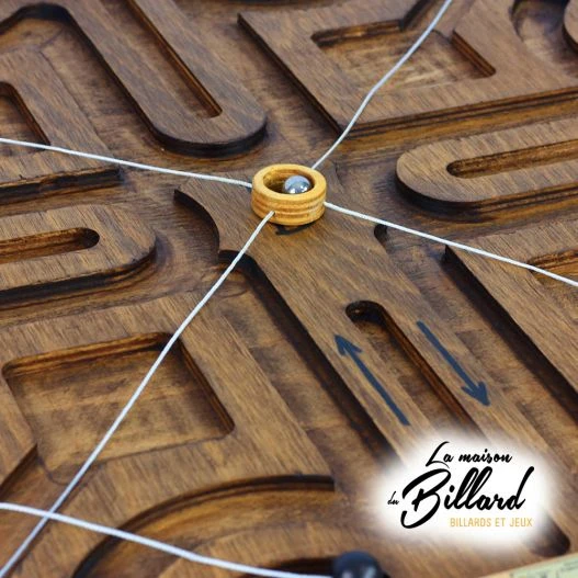 Parcours Coopératif, Plus De 5,50 M De Trajet ! – Image 6