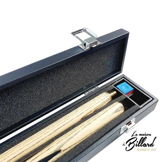 Coffret Lord-Cue Nano T750 : Petite Queue De Billard 130 Cm Pour Un Jeune Joueur – Image 5