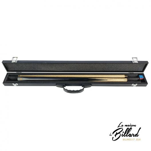 Coffret Lord-Cue Nano T750 : Petite Queue De Billard 130 Cm Pour Un Jeune Joueur – Image 8