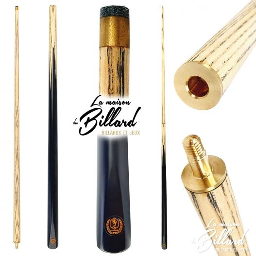 Coffret Lord-Cue Nano T750 : Petite Queue De Billard 130 Cm Pour Un Jeune Joueur – Image 9