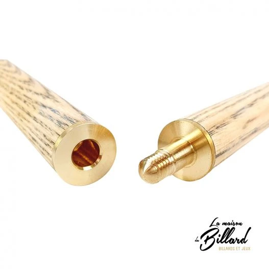 Coffret Lord-Cue Nano T800 : La Petite Queue De Billard 130 Cm Pour Un Jeune Joueur – Image 6