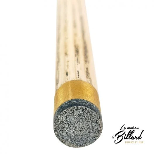 Coffret Lord-Cue Nano T800 : La Petite Queue De Billard 130 Cm Pour Un Jeune Joueur – Image 12