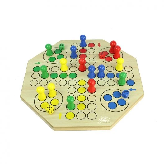 Petits Chevaux Géants – Image 2