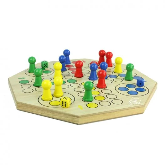 Petits Chevaux Géants – Image 3