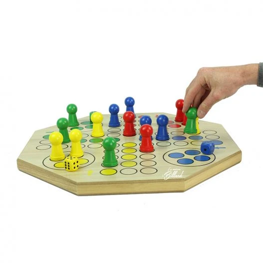 Petits Chevaux Géants – Image 4