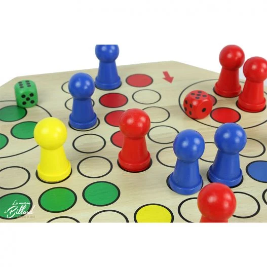 Petits Chevaux Géants – Image 5